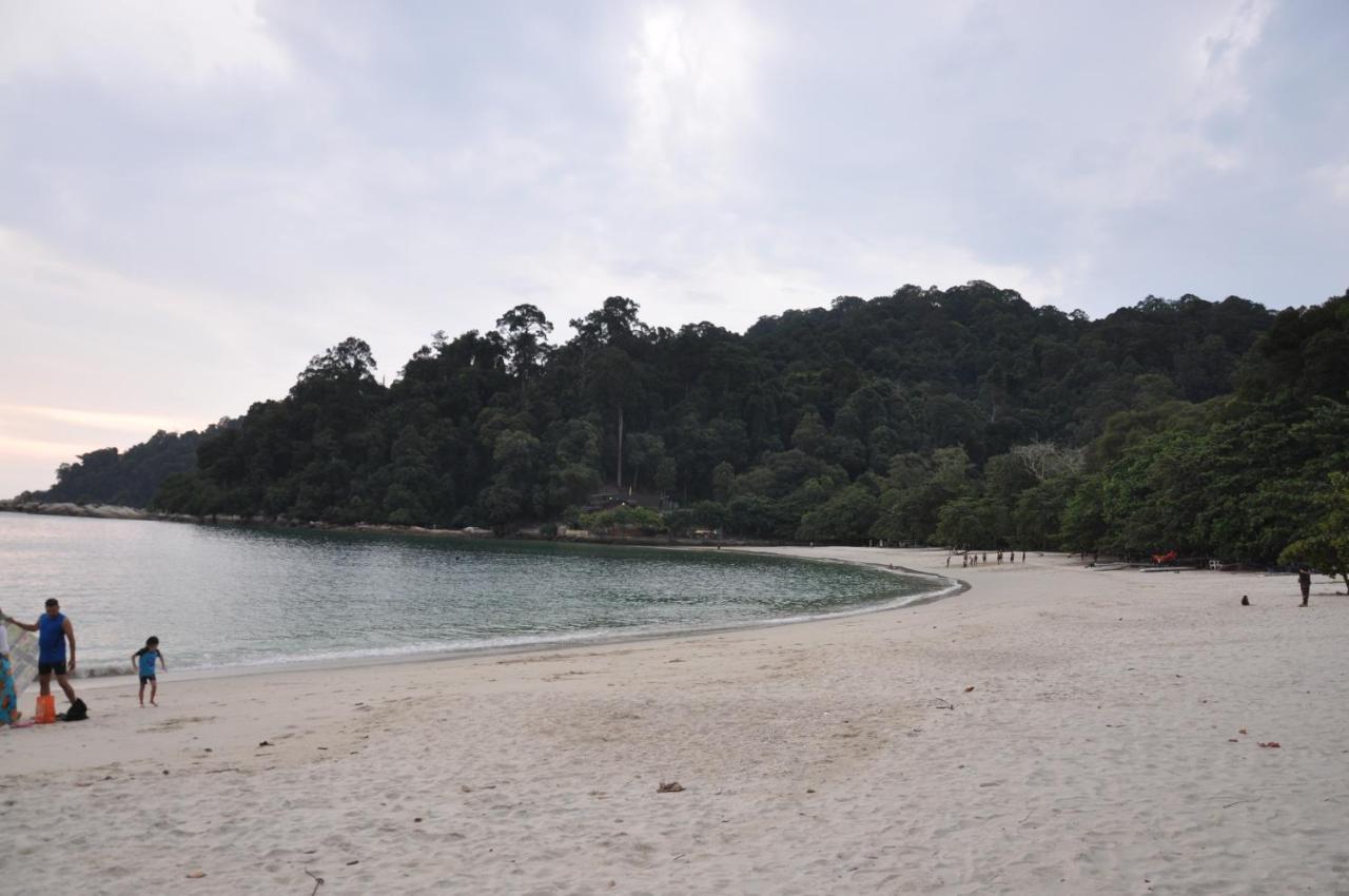 Penginapan Joe Fisherman Kampung Teluk Nipah